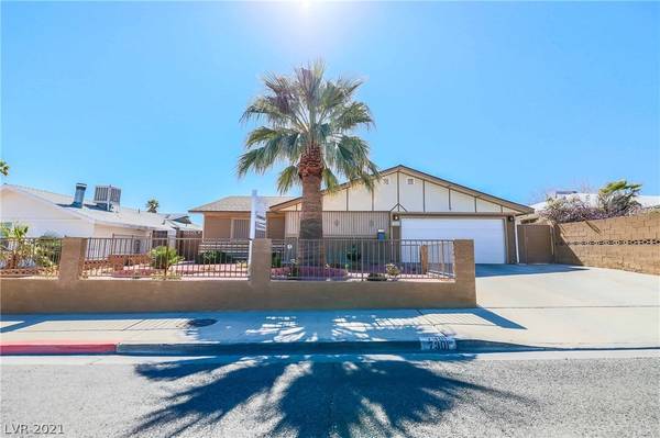 7301 Alta Drive, Las Vegas, NV 89145