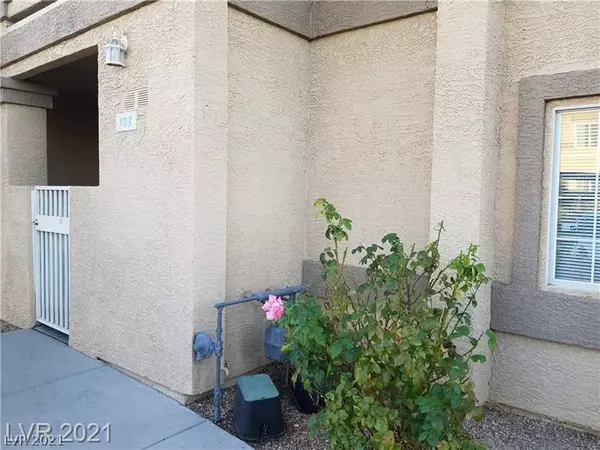 Las Vegas, NV 89108,1401 Michael Way #103