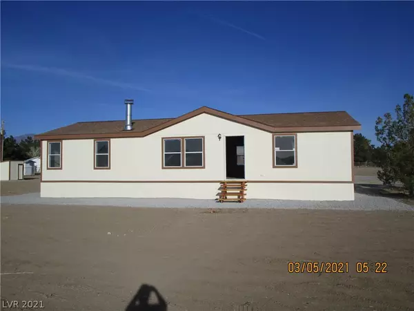 Pahrump, NV 89048,1980 W Irons Street