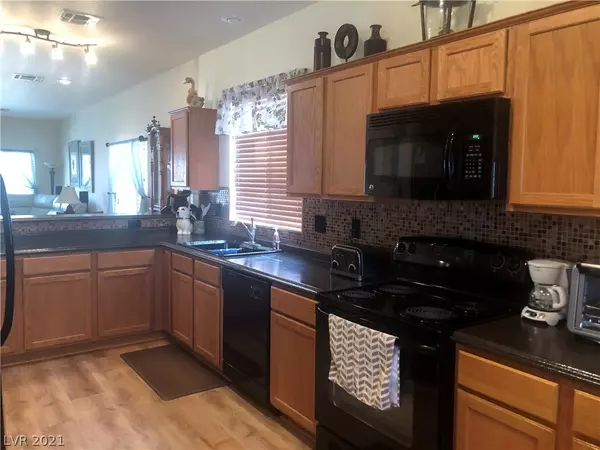 Pahrump, NV 89061,4411 Casa Ida Court