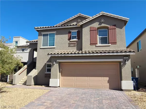 Las Vegas, NV 89113,6442 Holland Hills Street