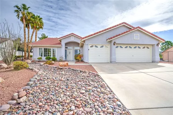 Boulder City, NV 89005,1709 Saint Andrews Court