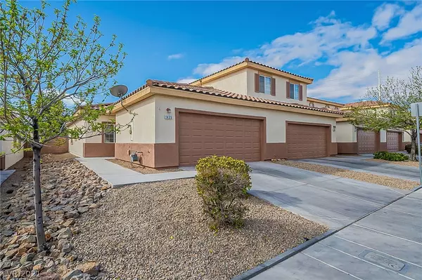 Henderson, NV 89014,1435 Orange Jubilee Road