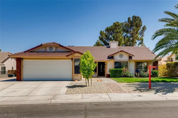 158 Cologne Drive, Henderson, NV 89074