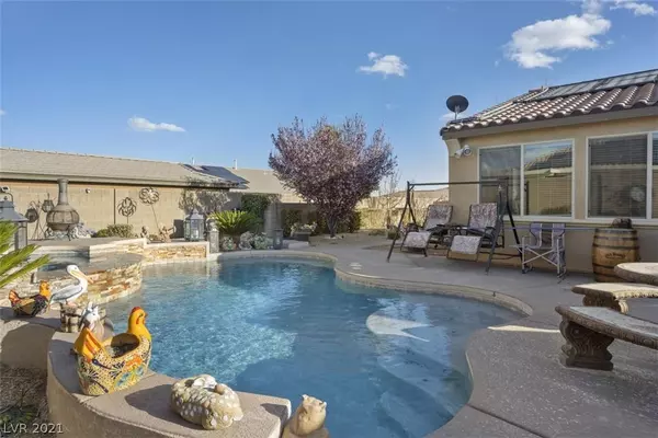 8430 Creekstone Court, Las Vegas, NV 89113