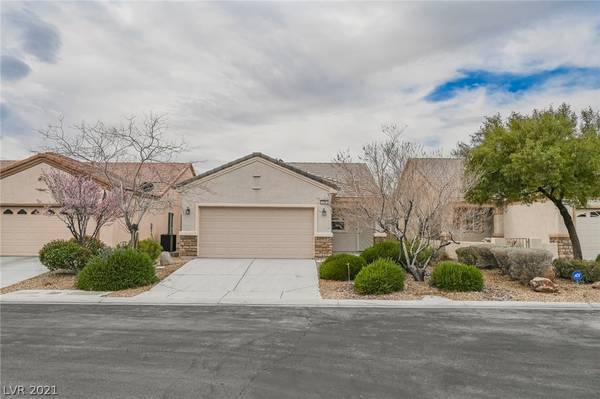 2505 Great Auk Avenue, North Las Vegas, NV 89084