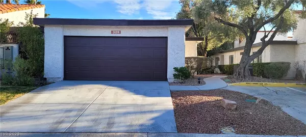 Las Vegas, NV 89121,3139 Sonata Drive