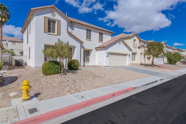 North Las Vegas, NV 89031,5313 Appleside Street