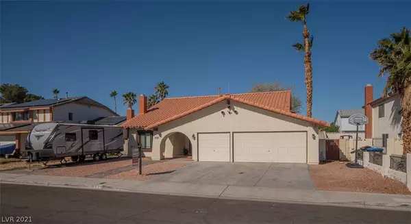 331 Esquina Drive, Henderson, NV 89014