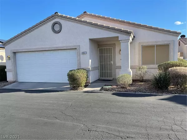 Las Vegas, NV 89122,4997 Mascaro Drive