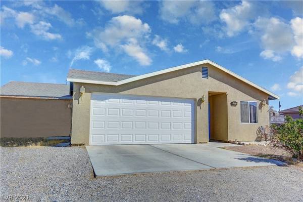 2401 Mallard Avenue, Pahrump, NV 89048