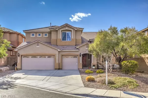 533 Kanani Court, Henderson, NV 89052