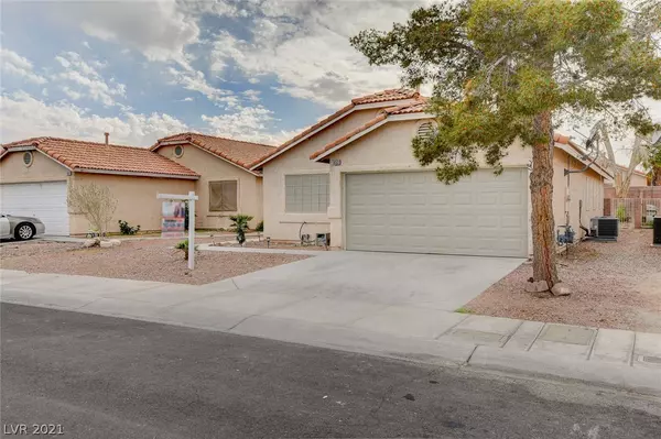 Las Vegas, NV 89106,1853 Crystal Gem Street