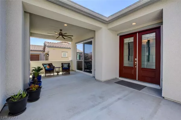 Henderson, NV 89011,7 Vicolo Bella