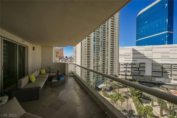 2857 Paradise Road #1404, Las Vegas, NV 89109