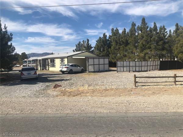 3020 Shelly Lane, Pahrump, NV 89048