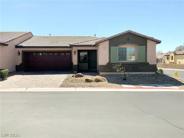 2792 China Cove Street, Laughlin, NV 89029