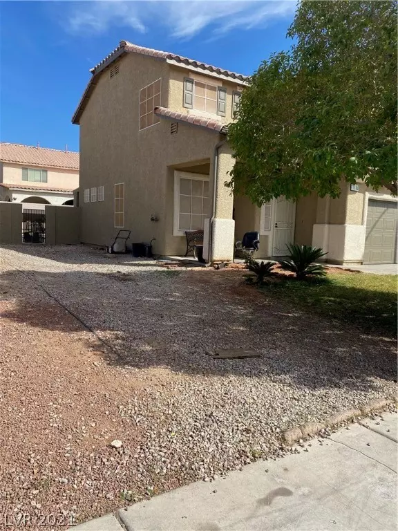 Las Vegas, NV 89110,1156 Colgate Lane