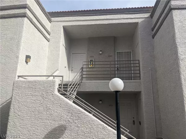 3150 Soft Breezes Drive #2005, Las Vegas, NV 89128