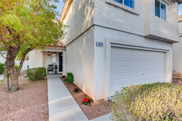 Las Vegas, NV 89183,1648 Adobe Frost Court