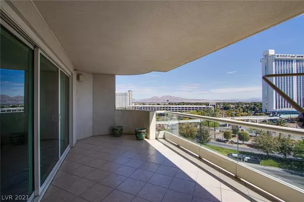 2777 Paradise Road #704, Las Vegas, NV 89109