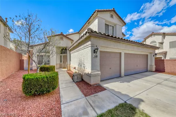 Henderson, NV 89052,2469 Cedar Meadows Street