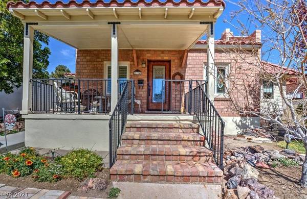 1324 colorado Street, Boulder City, NV 89005