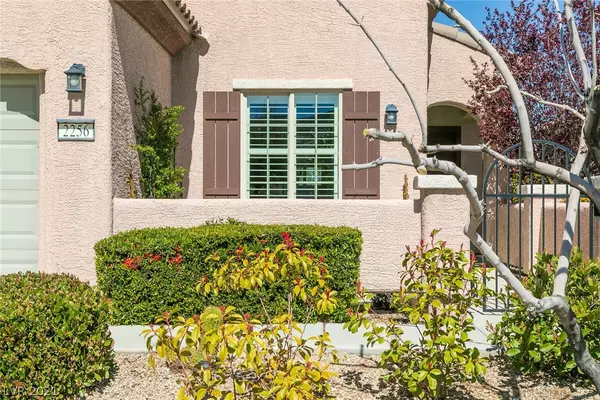 Henderson, NV 89044,2256 Saint Avertine Lane