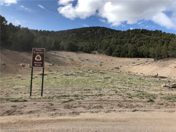 Shellbourne Pass(WP Co Rd 18), Ely, NV 89301