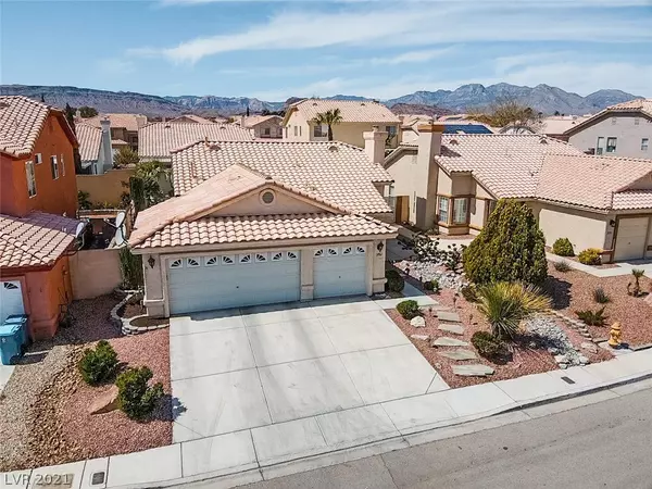 Las Vegas, NV 89147,3761 Tranquility Ridge Court