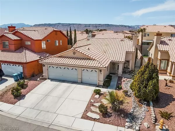 Las Vegas, NV 89147,3761 Tranquility Ridge Court