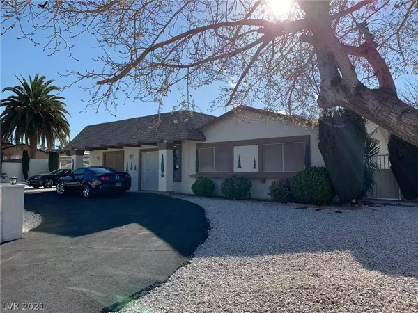 Las Vegas, NV 89123,8071 Martingale Lane