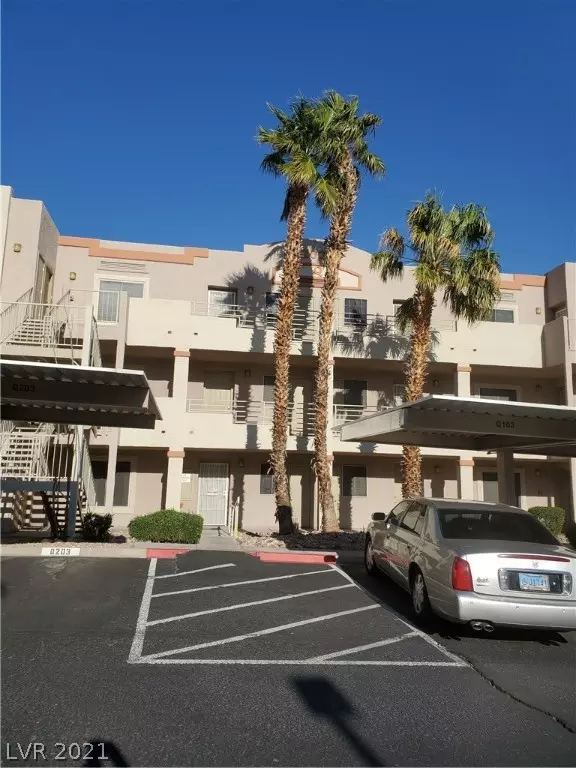 Laughlin, NV 89029,2024 Mesquite Lane #203