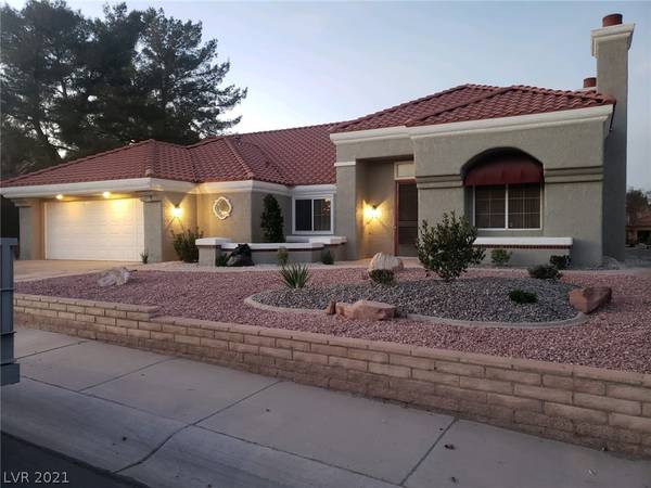 8908 Kingsmill Drive, Las Vegas, NV 89134