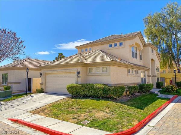 8014 Arcadian Lane, Las Vegas, NV 89147