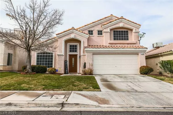 Las Vegas, NV 89131,7716 Golden Talon Avenue