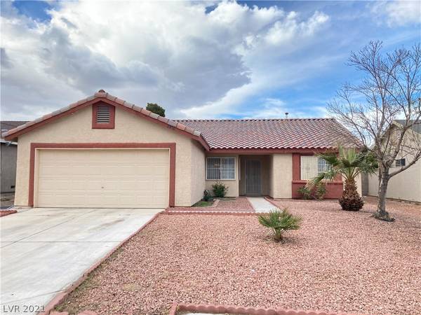 2816 Glory View Lane, North Las Vegas, NV 89032