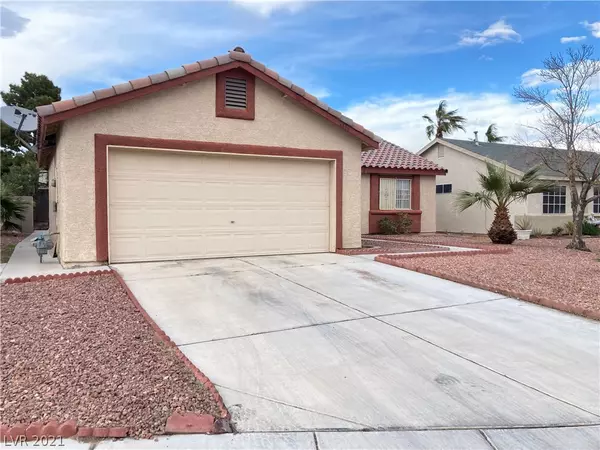 North Las Vegas, NV 89032,2816 Glory View Lane