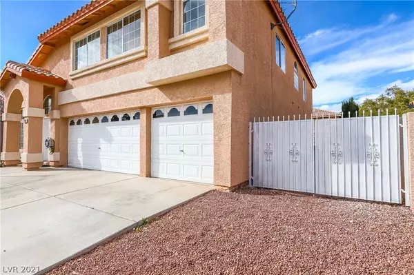 Henderson, NV 89074,2708 Cricket Hollow Court