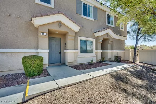 Las Vegas, NV 89156,6419 Elwood Mead Avenue #101