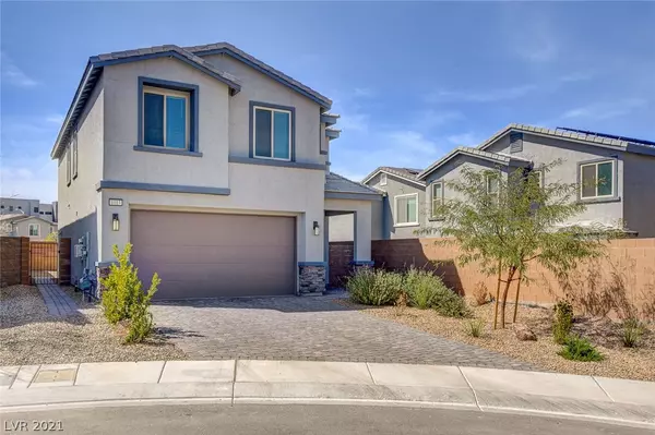 Henderson, NV 89052,1013 Lotus Falls Street