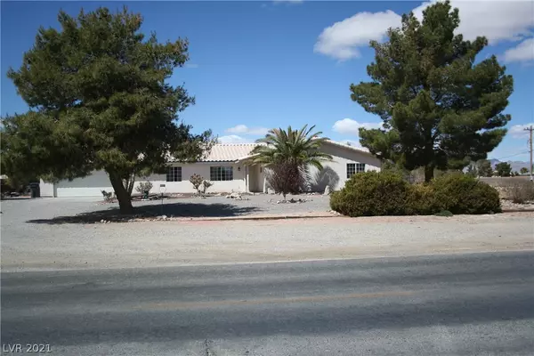 Pahrump, NV 89048,3060 S Unicorn Avenue