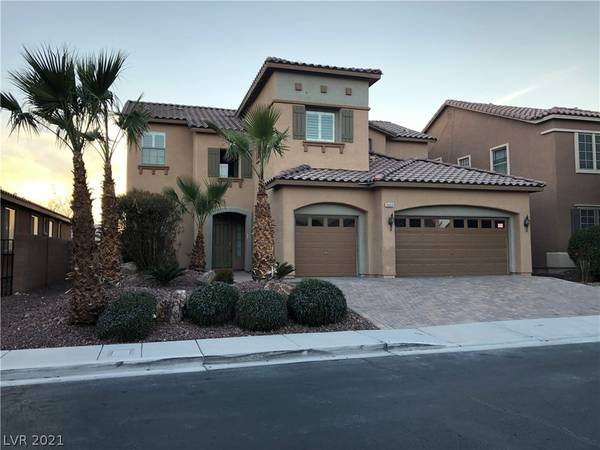 6953 Puetollano Drive, North Las Vegas, NV 89084