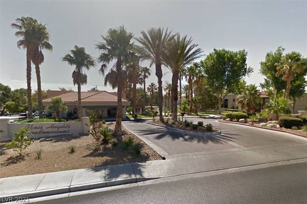 5130 Jones Boulevard #106, Las Vegas, NV 89118