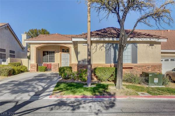 1716 Pacific Panorama Place, Las Vegas, NV 89144