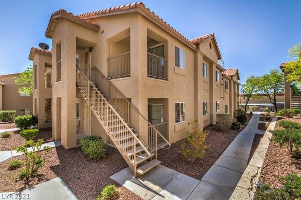 2110 Los Feliz Street #2097, Las Vegas, NV 89156