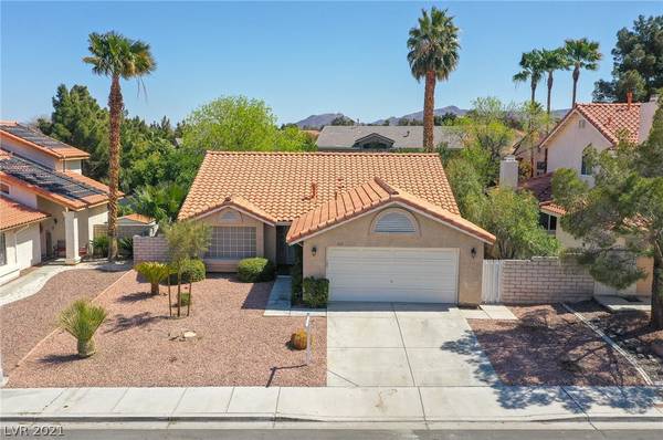 328 Templeton Drive, Henderson, NV 89074