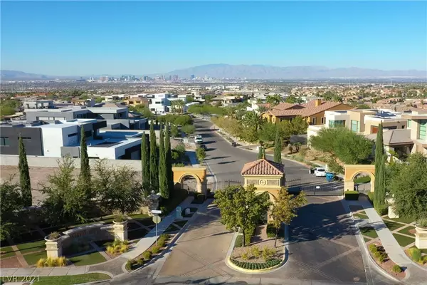 Henderson, NV 89052,1301 Villa Barolo Avenue