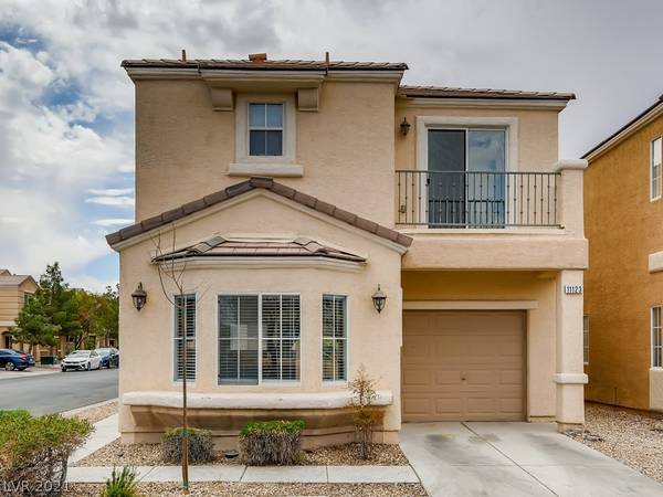 11123 Abbeyfield Rose Drive, Henderson, NV 89052