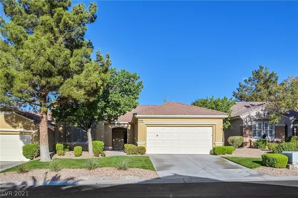 1494 Fieldbrook Street, Henderson, NV 89052